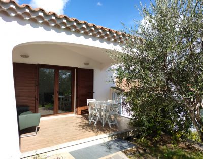 Casa Nicola